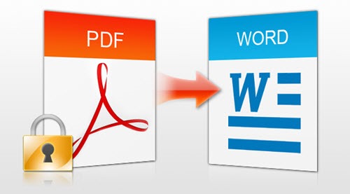 convert pdf files to word on mac for free